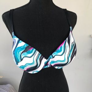 Victoria’s Secret Pink Bra